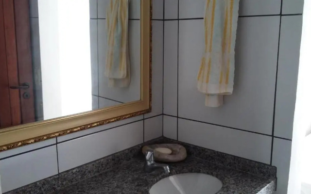 Hospedaria Chez Nous