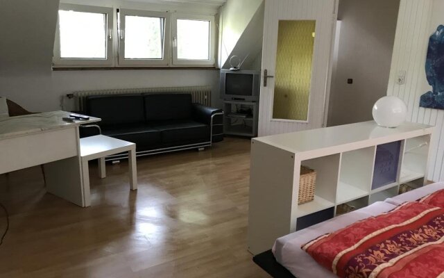 Boardinghouse Messe Apartments