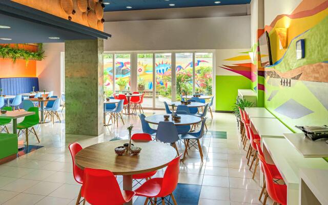 ibis budget Belem