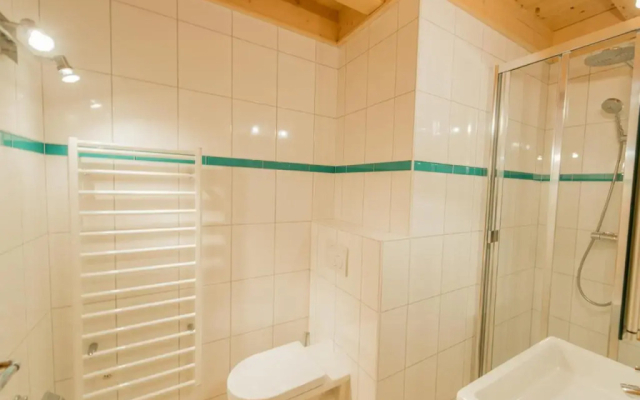 Chalet Petit-sapin - Inh 24833