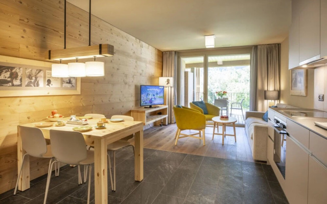 Swisspeak Resorts Br nig Meiringen