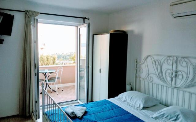 Apartments Karoma