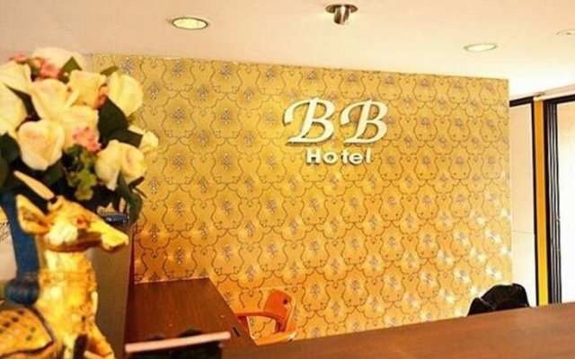 BB Hotel Khonkaen