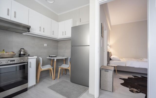 Live Like a Local in a Stylish Home