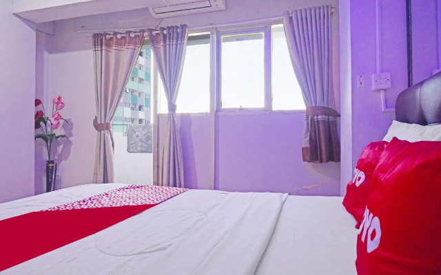 Collection O 91470 De Royal Sentra Timur