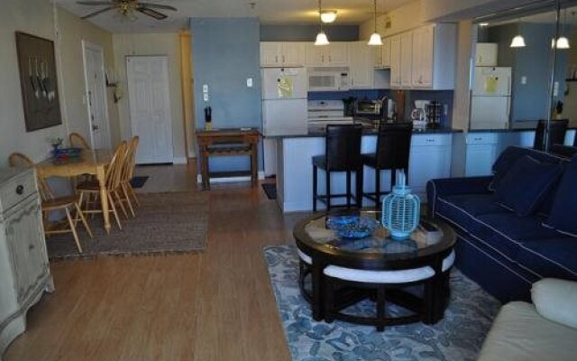 The Marylander Condo & Hotel