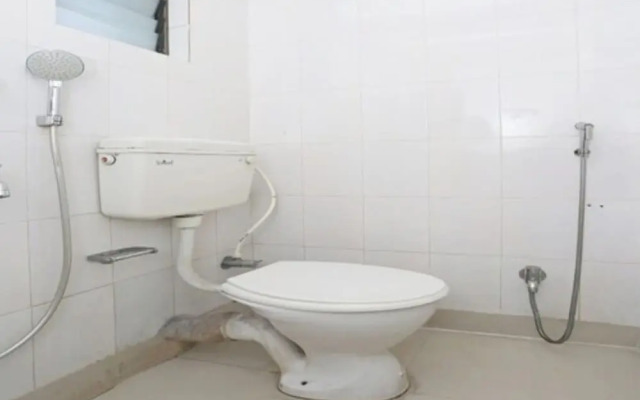 Goroomgo Sai City Inn Kalikapur Kolkata
