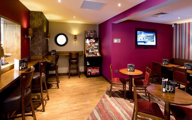 Premier Inn Aberdeen Airport - Dyce