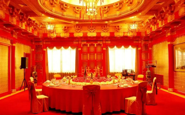 Shenyang Liaoning Mansion