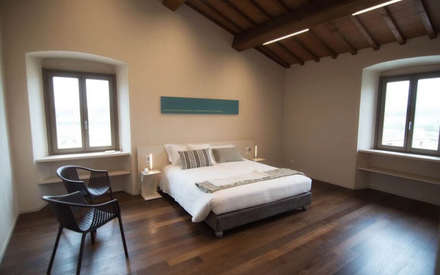 Pistoia Nursery Campus