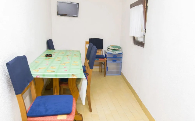 Apartment Tina Porat