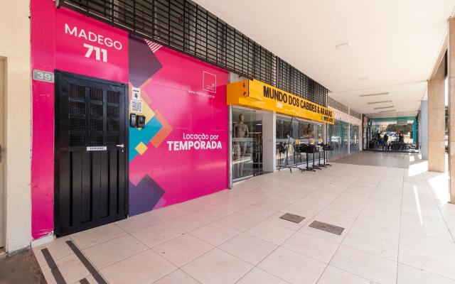 Asa Norte, Brasília - 711