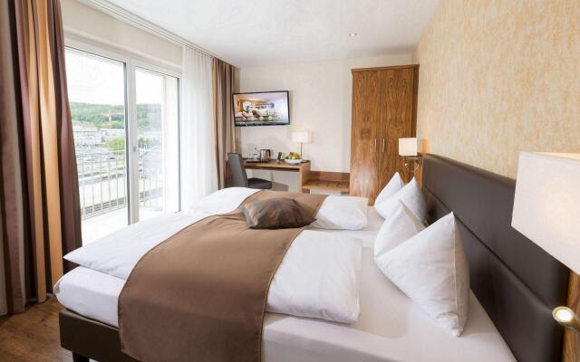 Hotel Amaris