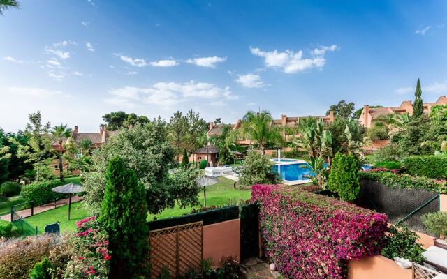 OleHolidays Adosado Reserva de Los Monteros 30