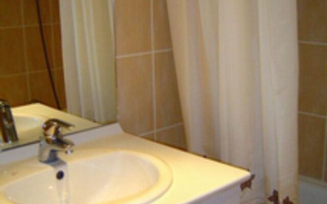 Les Residences Du Lavachet