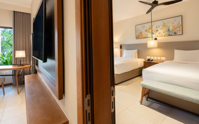 Hilton Mauritius Resort & Spa