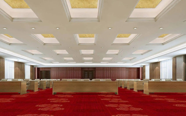 Jinlin Oriental Hotel