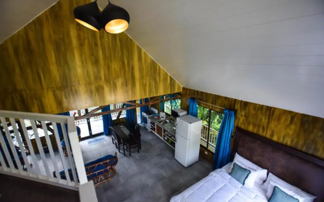 Arenal Waterfall Lodge