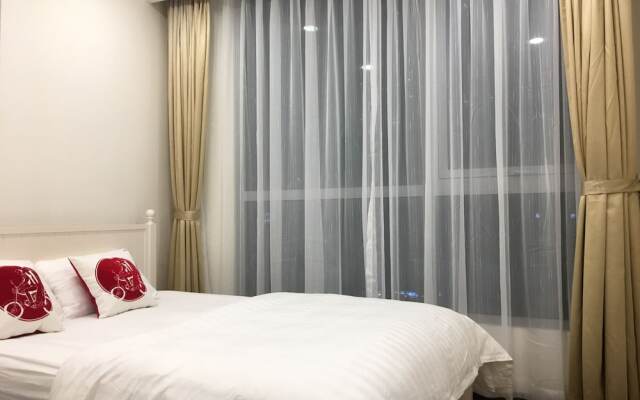 Vinhomes Central Park - Luxury Apartment