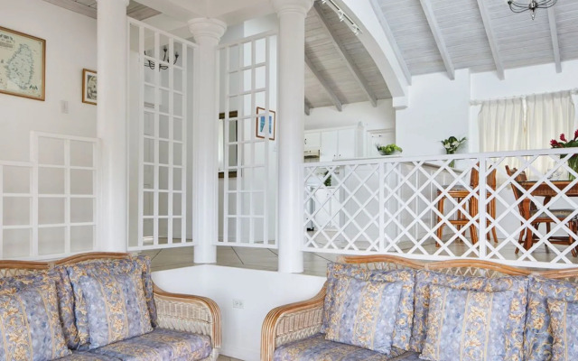 Windjammer Landing Resort and Residences