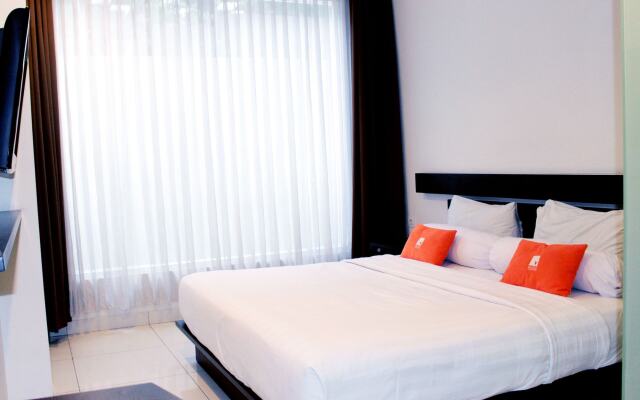 V Hotel and Residence