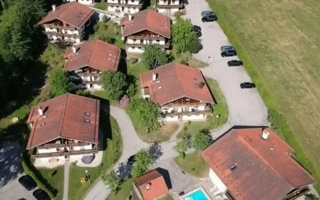 Huis Staffelberg App.802