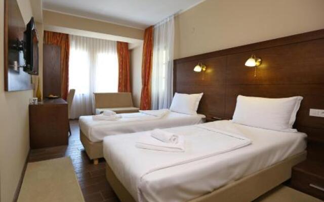 Hotel Gogov