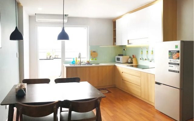 2232 Sea View Apartment