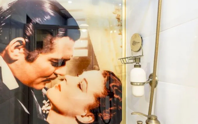 Apartaments Near Vistula