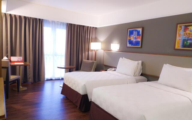 Swiss-Belhotel Bogor