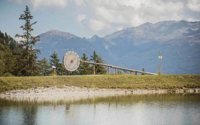 Alpenhotel Schlickeralm