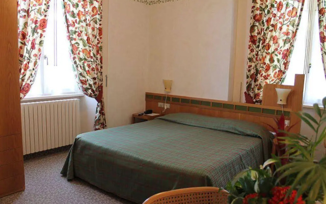 Hotel Villa Marie