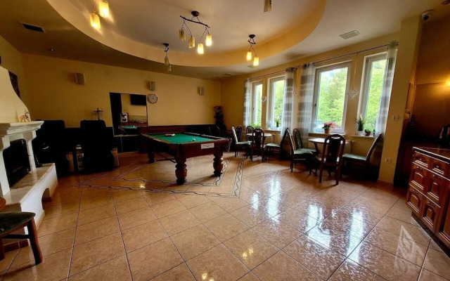 Olimpia Resort & SPA