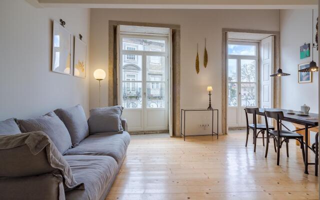 Porto Vitoria Apartments