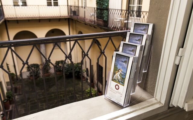 Residenza D'Epoca Palazzo Galletti