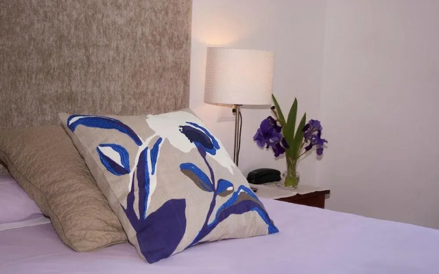 Restaurante Hotel BADAIN