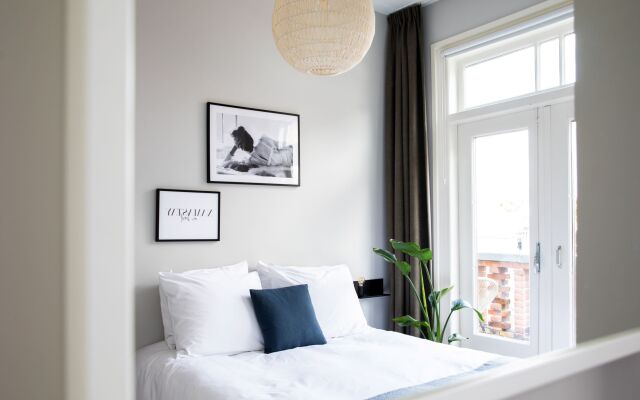 Neude Apartments