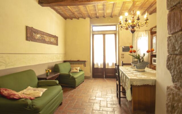 Apartment Verde Loro Ciuffenna