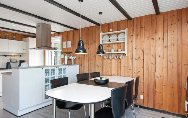 6 Person Holiday Home in Romo-by Traum
