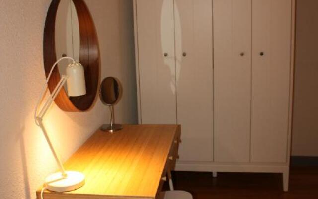 Grand appartement tout confort en plein coeur d'Arbois