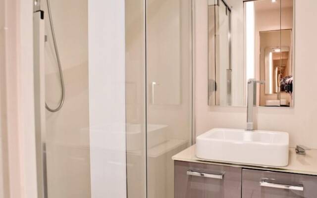 Rent In Rome - Vatican Deluxe