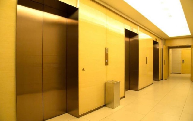 Chengdu Summerisland Service Apartment