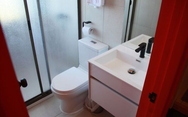 Hostal Faro Azul