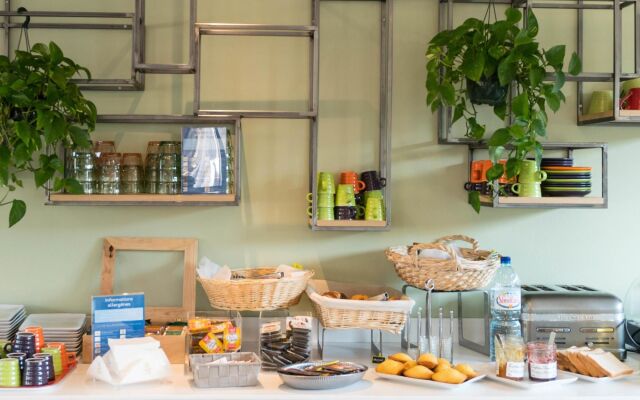 ibis Styles Perpignan Canet-en-Roussillon