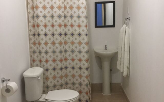 Hostal Guachar