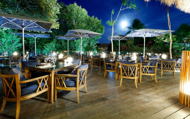 TRS Yucatan Hotel - Adults Only - All Inclusive