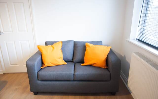 Itchen Bridge Apartments