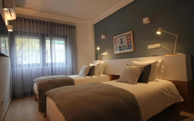 Imperador Hotel