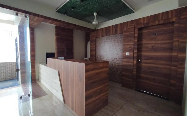 Hotel Neelkamal