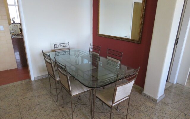 All in Rio Amazing View Apartment Copacabana